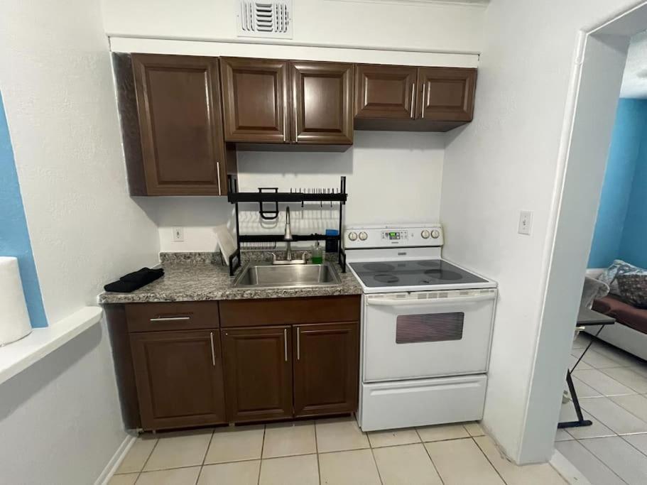 Entire Home By Siesta Key/Closed To Downtown Sarasota Exteriér fotografie