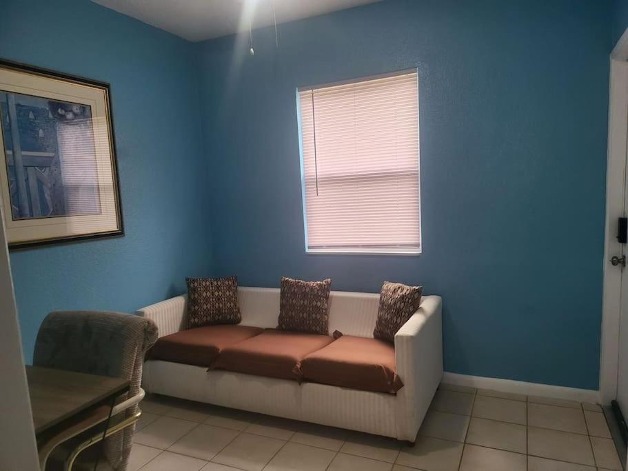 Entire Home By Siesta Key/Closed To Downtown Sarasota Exteriér fotografie
