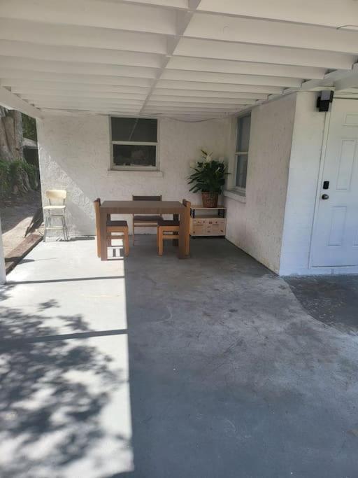 Entire Home By Siesta Key/Closed To Downtown Sarasota Exteriér fotografie