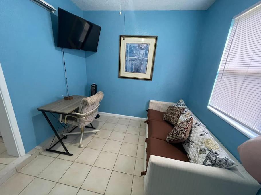 Entire Home By Siesta Key/Closed To Downtown Sarasota Exteriér fotografie
