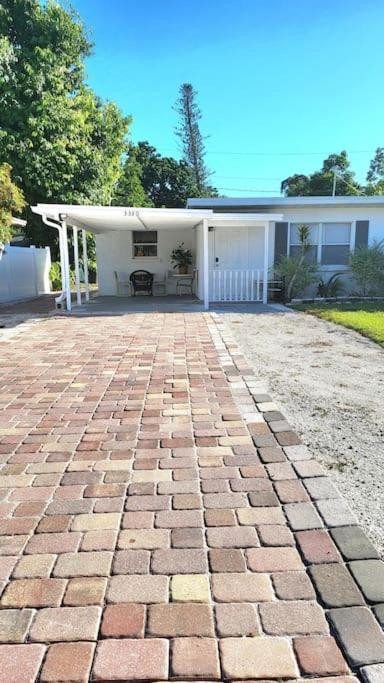 Entire Home By Siesta Key/Closed To Downtown Sarasota Exteriér fotografie