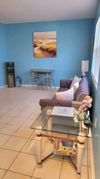 Entire Home By Siesta Key/Closed To Downtown Sarasota Exteriér fotografie